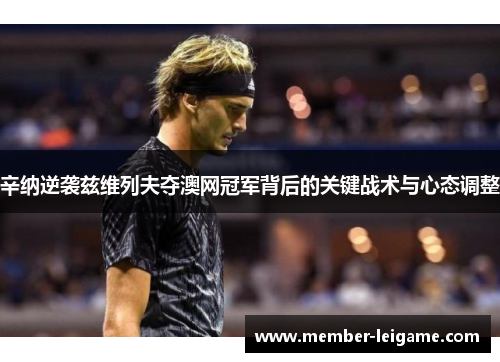 辛纳逆袭兹维列夫夺澳网冠军背后的关键战术与心态调整