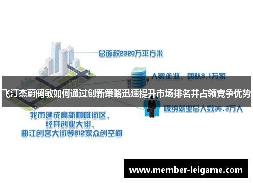 飞汀杰蔚阀敏如何通过创新策略迅速提升市场排名并占领竞争优势 飞汀杰蔚阀敏如何通过创新策略迅速提升市场排名并占领竞争优势